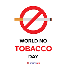 World no tobacco day for say no smoking concept. Vector Illustration Of World No Tobacco Day Icon Free Vector Graphics Pic