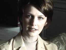 Characters in Minority Report