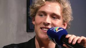 Quick Interview with Christopher + Carpool Karaoke