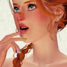 kayla swift (@simmerlovergirl)