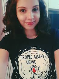 Perfil musical de thamytoe