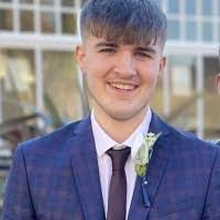 Ollie Hudson's Instagram, Twitter & Facebook