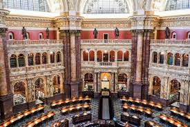 The collections include books, sound recordings, motion pictures, photographs, maps, and manuscripts. The Library Of Congress The World S Largest Library Exploring Our World