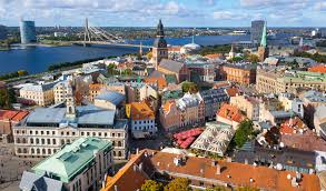 Saistībā ar tehniskiem darbiem, pašlaik portālā nav iespējams autentificēties izmantojot pārrobežu autentifikāciju. 29 Reasons Why You Should Visit Latvia Now