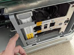 Nzxt aer rgb 2 120mm case fan. Planet Mozilla