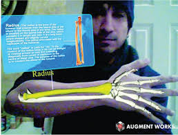 Promoting pro-environmental behaviour through augmented reality and  persuasive informational power: A pilot study