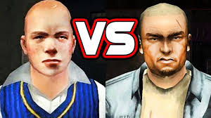 A Jimmy Hopkin no se le parece un poco a James Earl Cash de Manhunt? :  r/bully