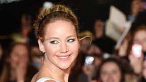 Jennifer Lawrence laut "Forbes"-Magazine bestbezahlte Schauspielerin