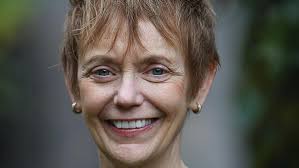 University of Denver names 1st female chancellor in its 150-year history