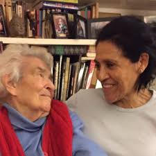 Fundraiser by Ariel Zwelling : Get Well Soon, Maria!