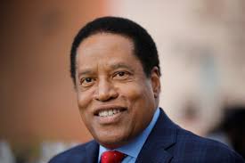 Larry Elder, recall candidate for California governor