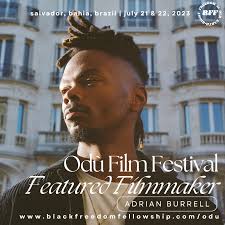 Black Freedom Fellowship