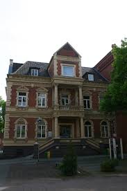 Vorbei am ehemaligen kraftwerk concordia (heute gmva müllverbrennung oberhausen) geht's über den westfriedhof. Baustile In Oberhausen