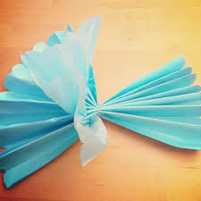 Watch the video tutorial for how to make such big paper flowers. Tutorial How To Make Diy Giant Tissue Paper Flowers Hello Creative Family