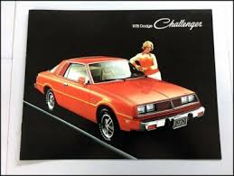 Image result for Medium Red 1978 Challenger
