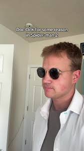 Divertido momento con Doc Ock en Spider-Man 2