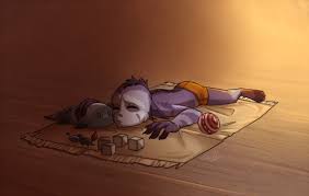 Lasat Oc Star Wars Species Star Wars Images Star Wars Geek