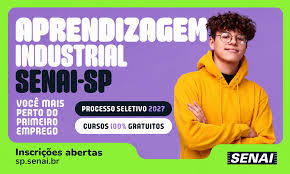 SENAI Botucatu abre inscrições para curso gratuito voltado à indústria aeronáutica