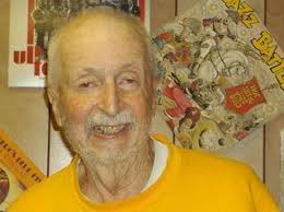 An Interview with Bob Erdos of Stomp Off Records