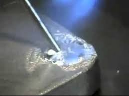 Durafix Aluminum Welding Rods From Www Chronos Ltd Uk Youtube Welding Rods Aluminum Welding Rods Crystals