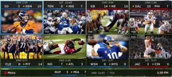 See which teams are playing this week or plan your sunday football for the entire nfl season. Nfl Sunday Ticket Game Mix At T Community Forums