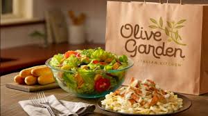 Get olive garden coupon code now and save a lot! How To Get A Free Meal From Olive Garden