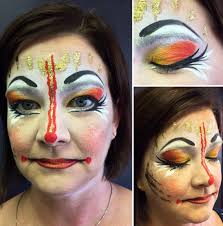 Makeup — NATALIA R. CASTILLA