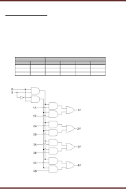 Infrared sensor / obstacle detector circuit using lm358. 2 Input 4 Bit Multiplexer 8 16 Input Multiplexer Logic Function Generator Digital Logic Design Engineering Electronics Engineering