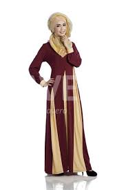 Model gamis brokat terbaru 2020 :.f 10 contoh warna cat ruang tamu kombinasi hijau biru sumber : Pin Di Savero Fashion