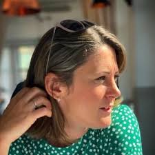 Candi Williams — Working In Content