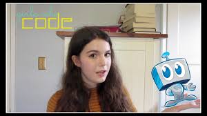 GIRLS WHO CODE | MY SUMMER EXPERIENCE | Becca Hochman - YouTube