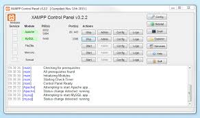Rental companies may charge extra for drivers aged under 25, normally payable when you pick up your car. Xampp Tutorial How To Create Your Own Local Test Server Ionos