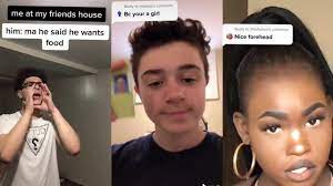 For What Tik Tok Come On Let S Go Outside Tik Tok Memes Compilation Youtube