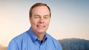 Covenant Partner Report