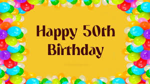 We did not find results for: Happy 50th Birthday Wishes And Messages Wishesmsg