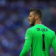 Psg are targeting both david de gea and jan oblak as potential summer signing next year. Kein Prozess Gegen David De Gea Wegen Sexueller Notigung