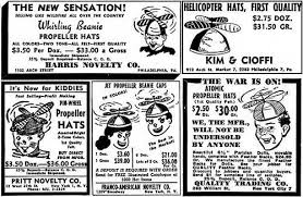 300 propeller cap clip art. History Of The Propeller Beanie And The Ultimate Propeller Head Origin Of This Geek Icon And An Unusual Patent