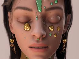 Fundraiser by Angel Lartigue : Help Angel's research in Australia at  SymbioticA