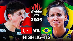 Louisville Leopards at Lake Blue Streaks Tournament Volleyball Highlights  10 -13-2014