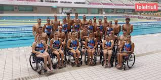 18 successi che riempiono d'orgoglio un'intera nazione che ha. Paralimpiadi 2021 5 Medaglie Per Gli Azzurri A Tokyo Palermolive