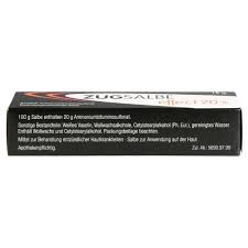 Hier präsentieren wir dir alle von uns näher getesteten zugsalben. Zugsalbe Effect 20 Von Infectopharm Arzn U Consilium Gmbh Apotheke Am Stadtgraben Wunstorf