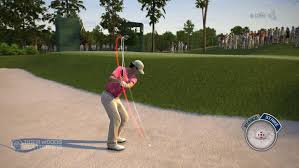 Beat the course record of 63 at the masters (in career mode) Review Tiger Woods Pga Tour 13 Destructoid