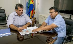 Corumbá avança em ações para construção de casas populares e do Hospital  Regional