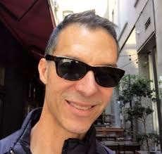 James Mowdy Interview