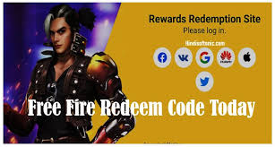 Kamu simak sampai habis ya artikel ini, karena admin ganteng. Free Fire Redeem Codes Today India13 May 2021 Other Server