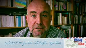 La Grèce, là où le peuplement de l'Europe change