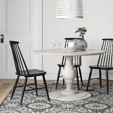 Having kitchen chairs like these would surely add to the beautiful aura of the area. Dining Chairs Benches Target