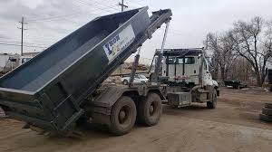 Maybe you would like to learn more about one of these? Iron Mountain Demolition Trucking And Roll Off Dumpsters Co