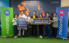 Learn more about lazada malaysia's most popular products, categories, and services, including customer service, payment options, shipping and delivery, returns, and the seller center below. Motorola Launches Their Official Online Store On Lazada And Are Offering Attractive Deals Klgadgetguy