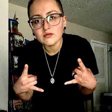 Olga Olvera (@originalolga)